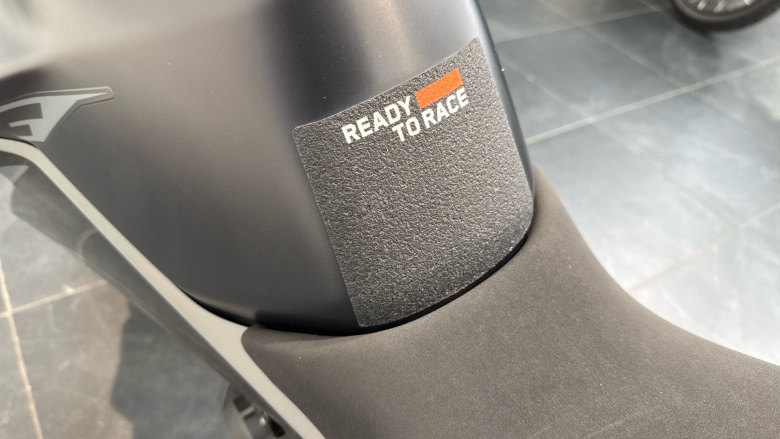 Ktm Duke 990 Duke (24MY)